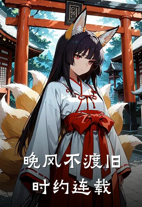 晚风不渡旧时约连载