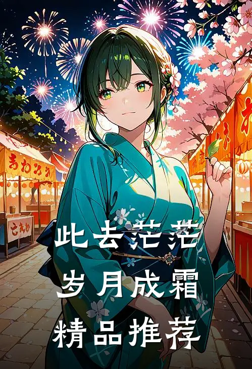 此去茫茫岁月成霜精品推荐