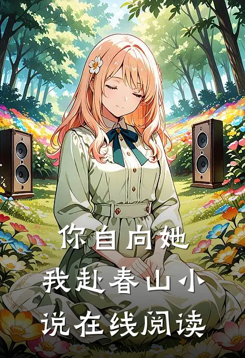 你自向她，我赴春山小说在线阅读