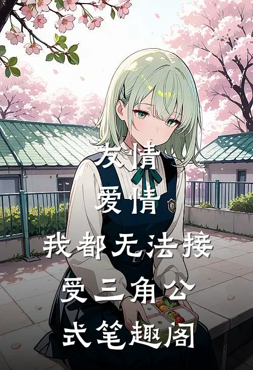 友情，爱情，我都无法接受三角公式笔趣阁