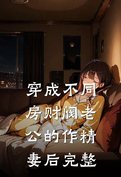 穿成不同房财阀老公的作精妻后完整