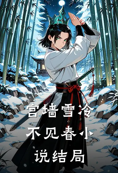 宫墙雪冷不见春小说结局