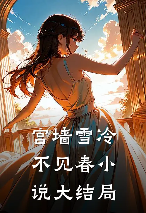 宫墙雪冷不见春小说大结局