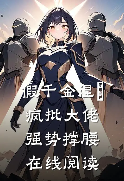 假千金涅槃，疯批大佬强势撑腰在线阅读