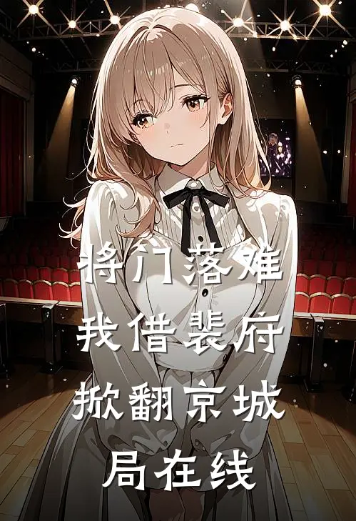 将门落难，我借裴府掀翻京城局在线