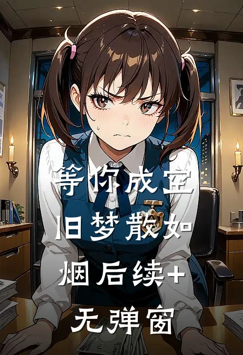 等你成空，旧梦散如烟后续+无弹窗