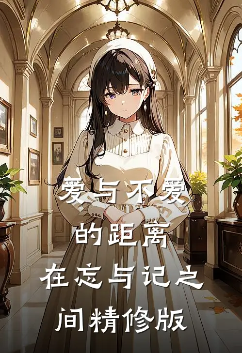 爱与不爱的距离，在忘与记之间精修版