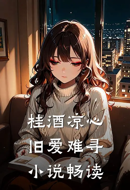 桂酒凉心，旧爱难寻小说畅读