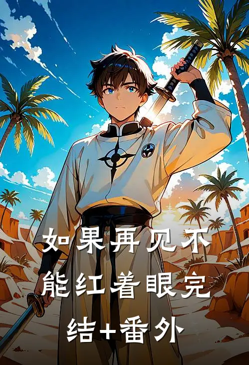 如果再见不能红着眼完结+番外
