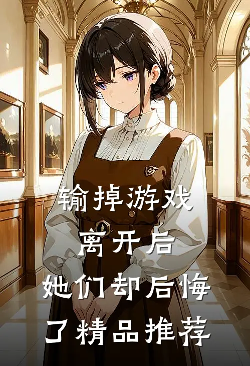 输掉游戏离开后，她们却后悔了精品推荐