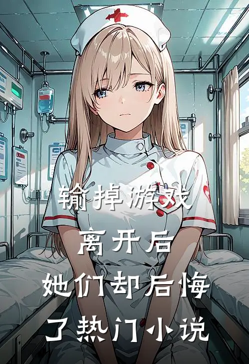 输掉游戏离开后，她们却后悔了热门小说