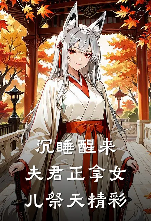 沉睡醒来，夫君正拿女儿祭天精彩