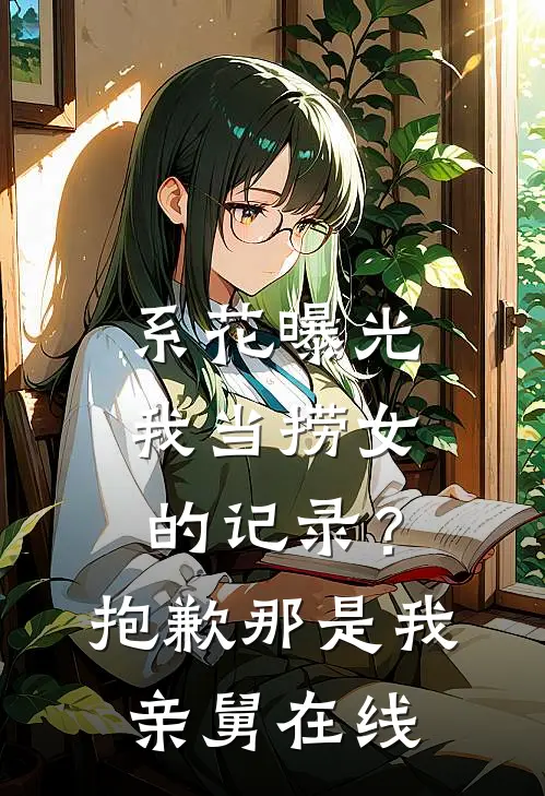 系花曝光我当捞女的记录？抱歉，那是我亲舅在线