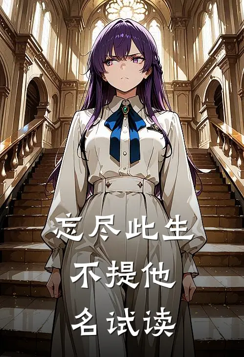 忘尽此生，不提他名试读