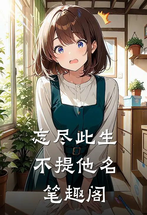 忘尽此生，不提他名笔趣阁