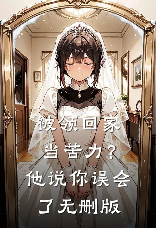 被领回家当苦力？他说：你误会了无删版
