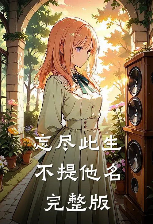 忘尽此生，不提他名完整版