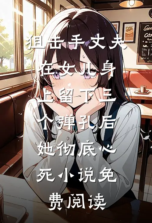 狙击手丈夫在女儿身上留下三个弹孔后，她彻底心死小说免费阅读