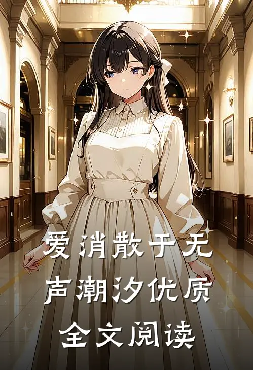 爱消散于无声潮汐优质全文阅读