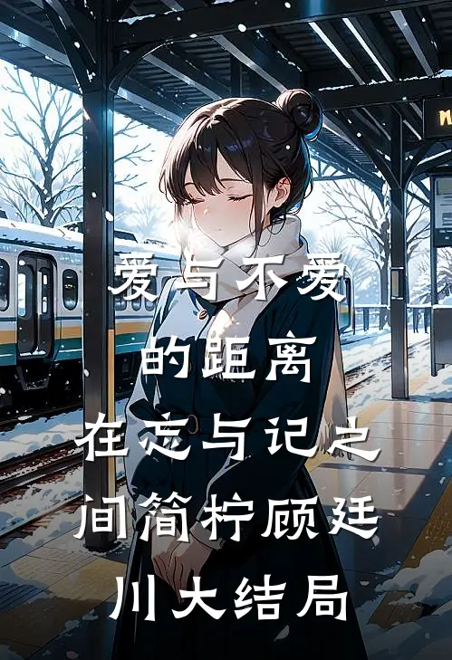 爱与不爱的距离，在忘与记之间简柠顾廷川大结局