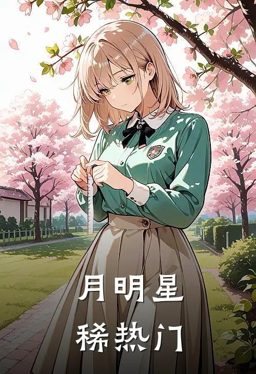 月明星稀热门