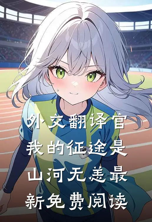 外交翻译官：我的征途是山河无恙最新免费阅读