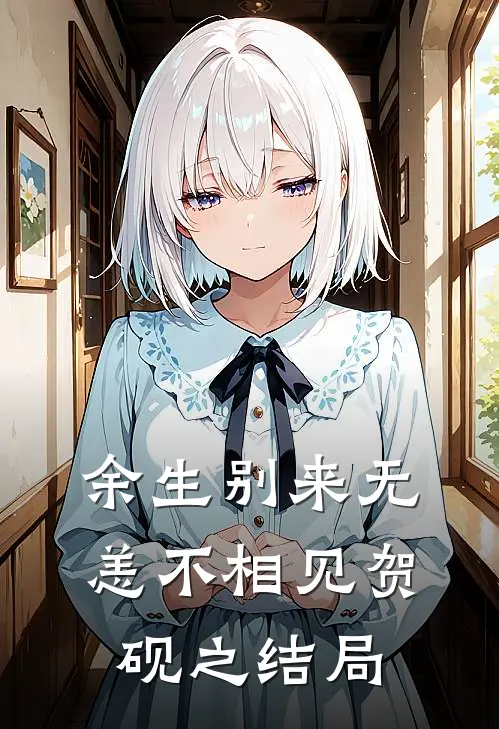 余生别来无恙不相见贺砚之结局