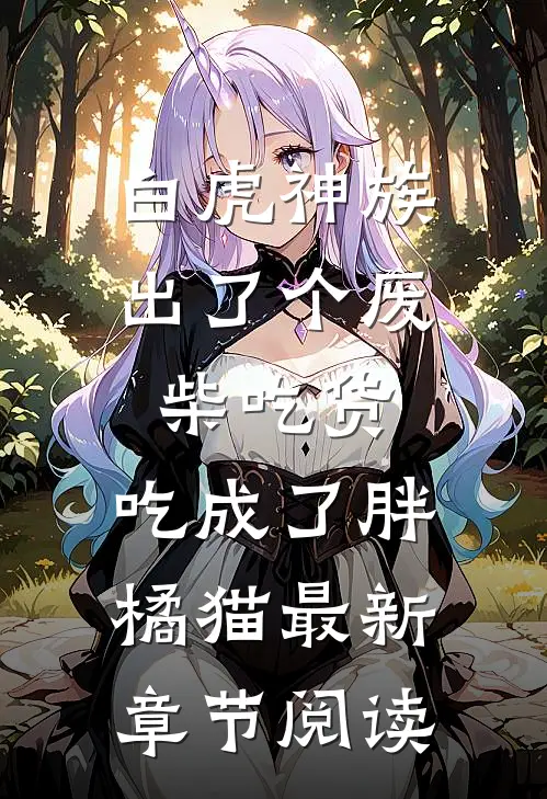 白虎神族出了个废柴吃货，吃成了胖橘猫最新章节阅读