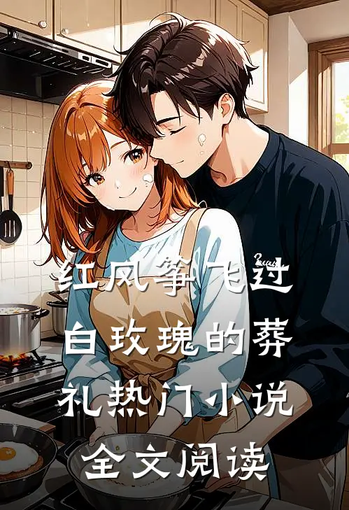 红风筝飞过白玫瑰的葬礼热门小说全文阅读