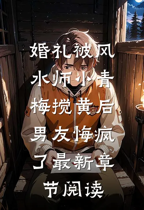 婚礼被风水师小青梅搅黄后，男友悔疯了最新章节阅读