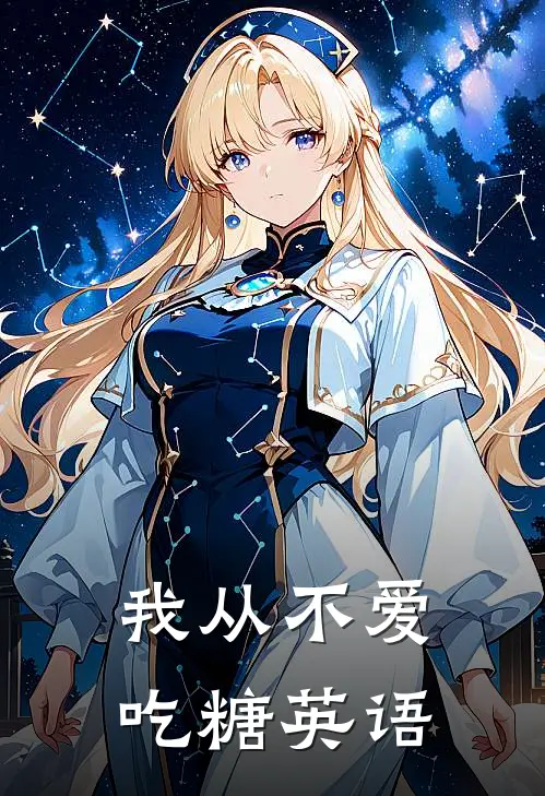我从不爱吃糖英语