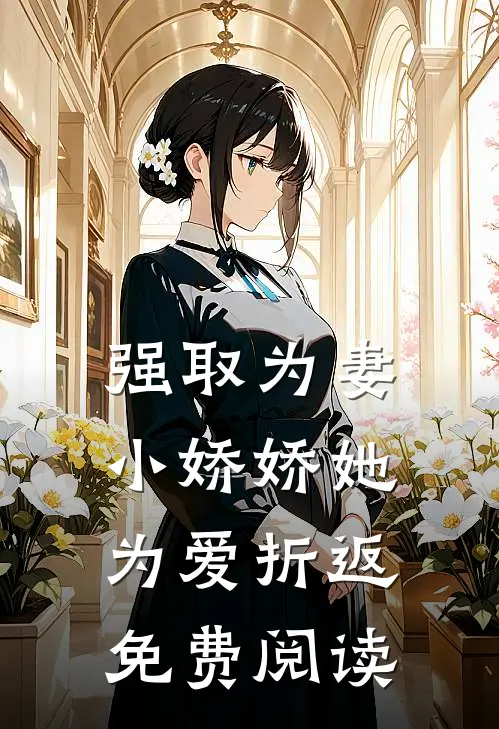 强取为妻,小娇娇她为爱折返免费阅读