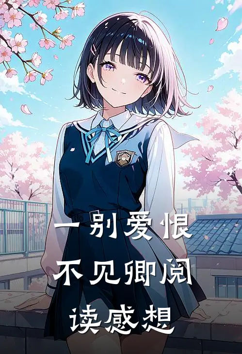 一别爱恨不见卿阅读感想