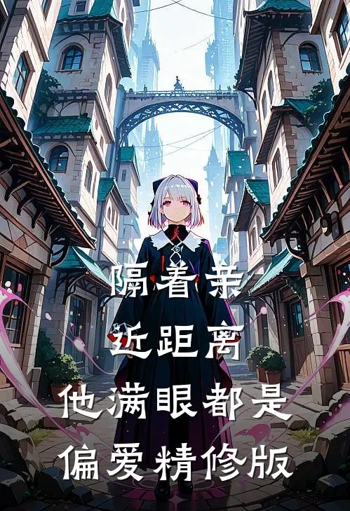 隔着亲近距离，他满眼都是偏爱精修版