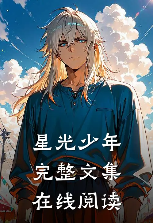 星光少年完整文集在线阅读