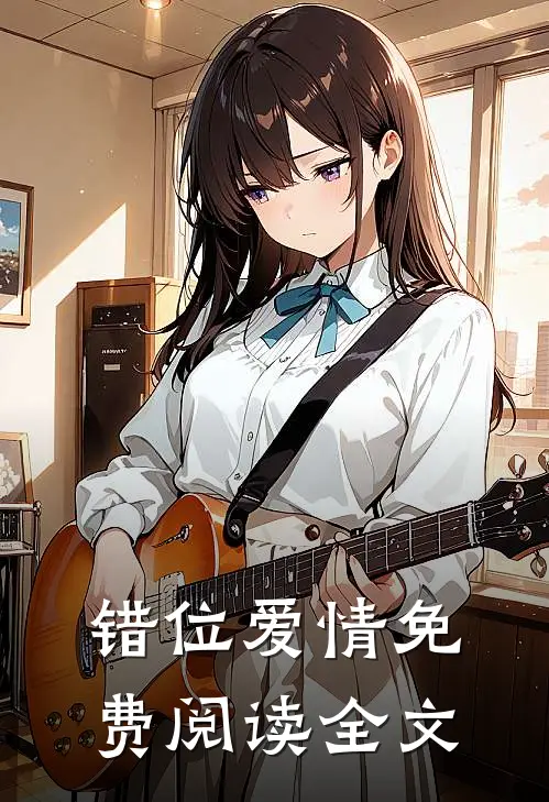错位爱情免费阅读全文