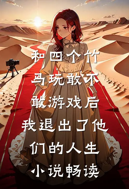和四个竹马玩敢不敢游戏后，我退出了他们的人生小说畅读