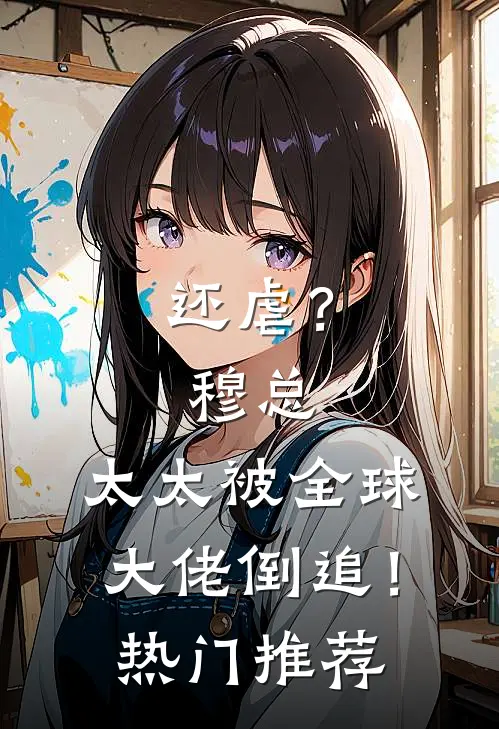 还虐？穆总，太太被全球大佬倒追！热门推荐