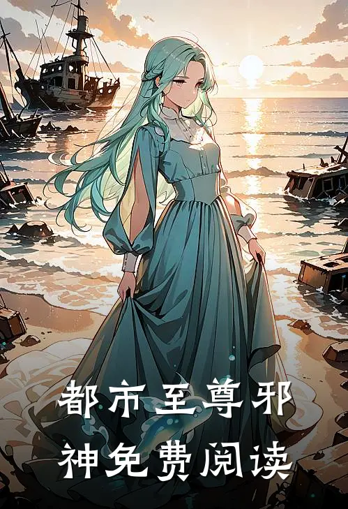 都市至尊邪神免费阅读
