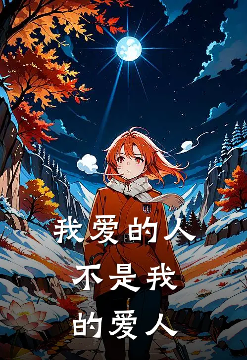 我爱的人，不是我的爱人