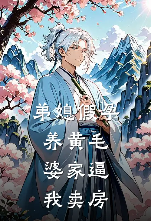 弟媳假孕养黄毛，婆家逼我卖房