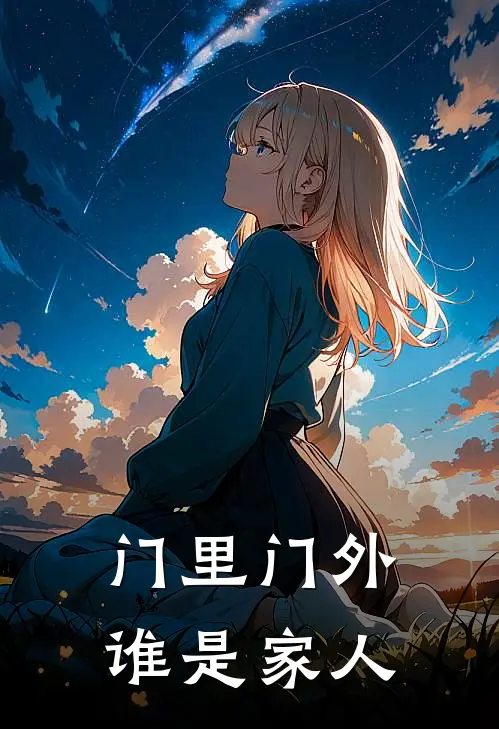 门里门外，谁是家人