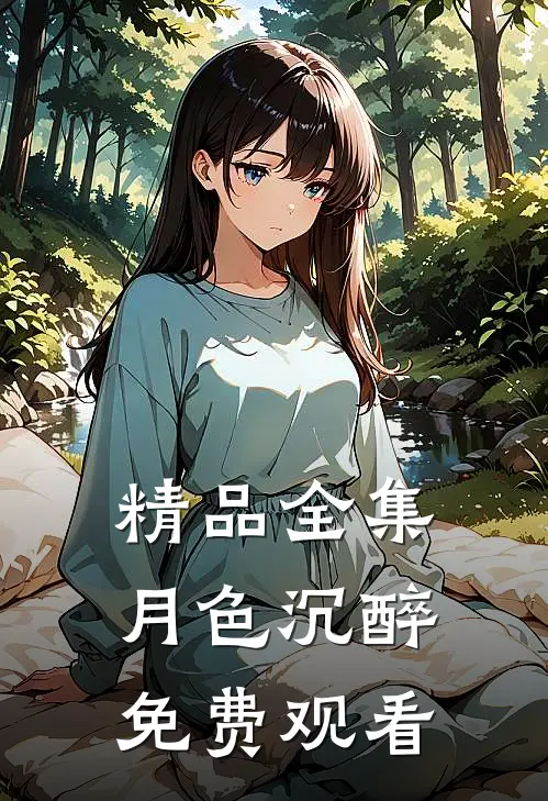 精品全集月色沉醉免费观看