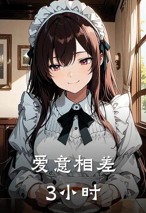 爱意相差3小时