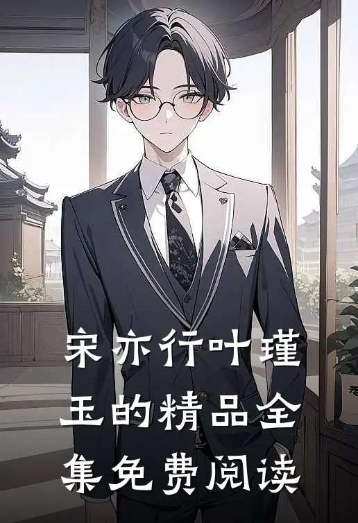 宋亦行叶瑾玉的精品全集免费阅读