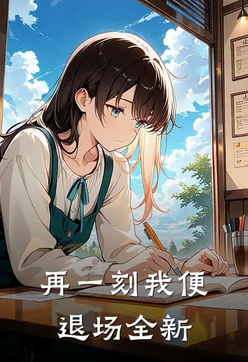 再一刻我便退场全新