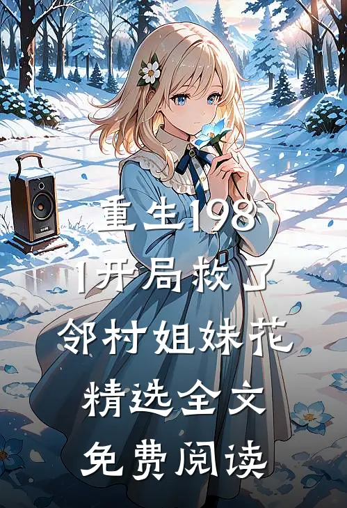 重生1981开局救了邻村姐妹花精选全文免费阅读