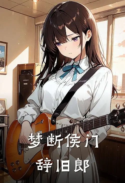 梦断侯门辞旧郎
