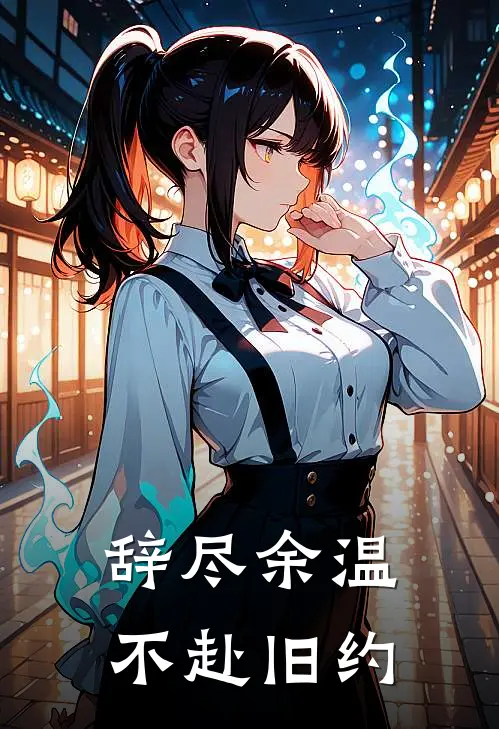 辞尽余温，不赴旧约