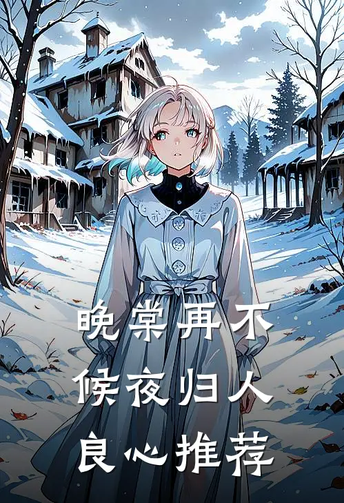 晚棠再不候夜归人良心推荐